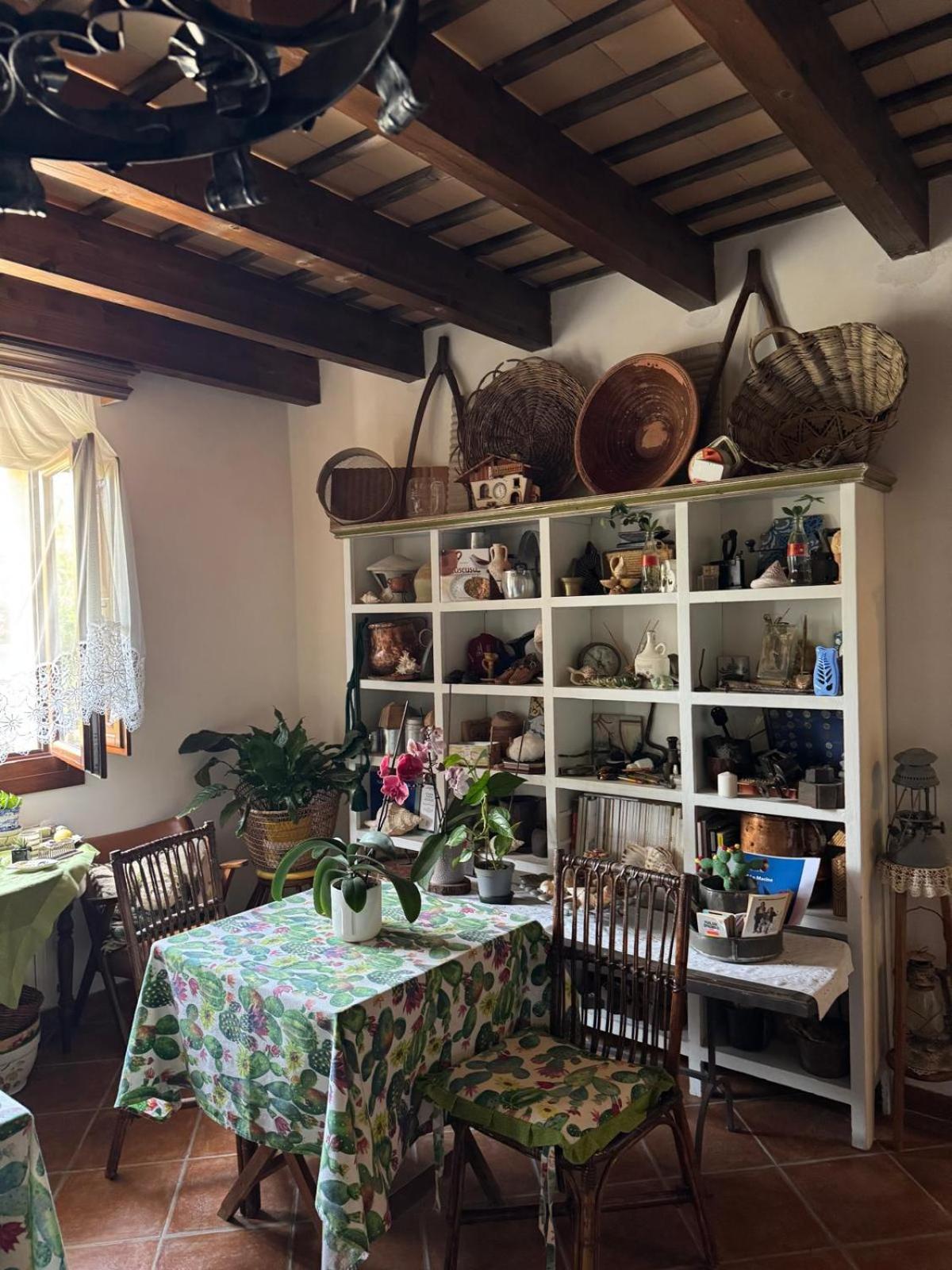 Le Macine 1868 Bed & Breakfast Paceco Ngoại thất bức ảnh
